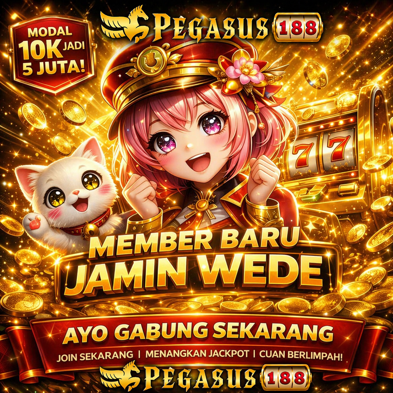 Situs Slot Gacor